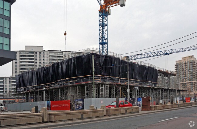 Building Photo - Beacon Condos