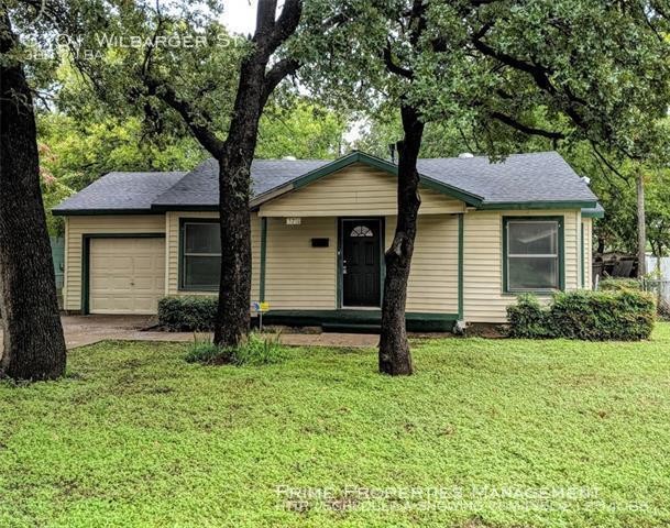 Primary Photo - 3 bedroom in Ft Worth TX 76119-3579