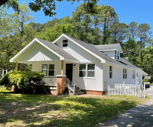 Photo - 5330 Masonboro Loop Rd House