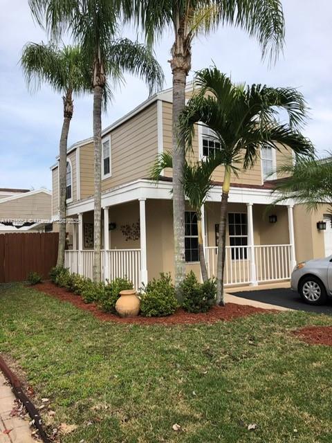 Building Photo - 242 SW 159th Way