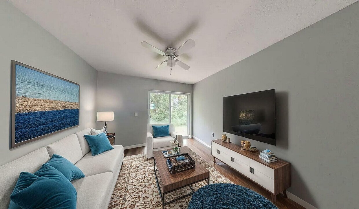 Foto principal - Sunny Creek Apartments