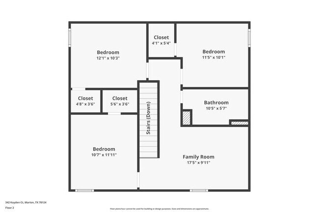 Building Photo - 342 Kayden Ct