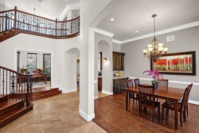 Building Photo - 4308 Fox Trail Ln