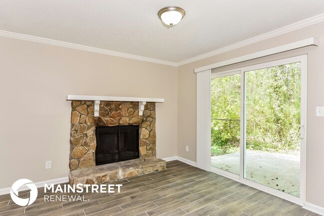 Foto del edificio - 729 Allgood Valley Ct