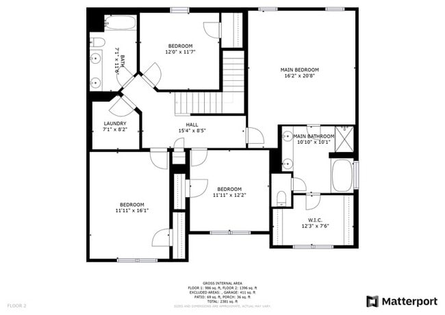 Building Photo - Charming home in Chastain Place!