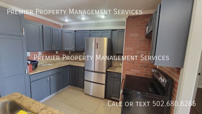 Foto del edificio - Cozy Three Bedroom