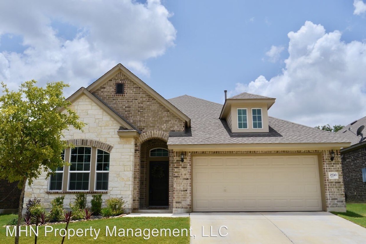 Foto principal - 4 br, 3 bath House - 25743 Velvet Creek