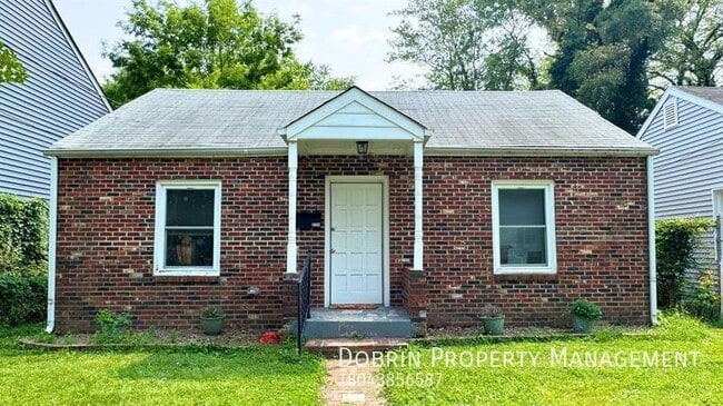 Photo - 1705 Claiborne St House
