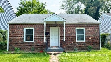 Building Photo - 1705 Claiborne St