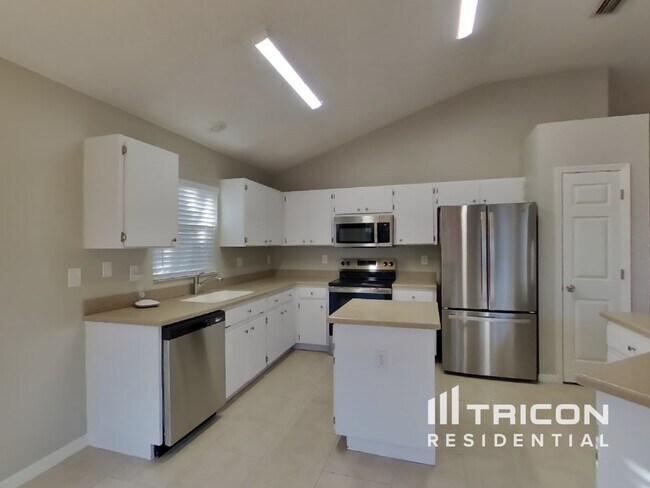 Foto del edificio - 2312 Millcreek Ct