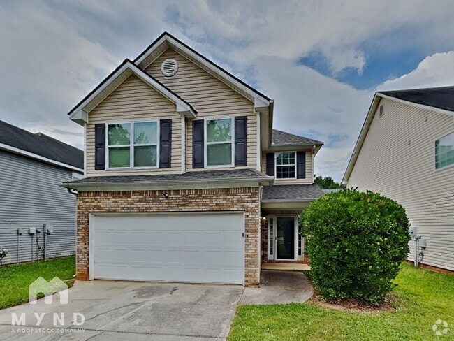 Building Photo - 2440 Wood Bend Ln