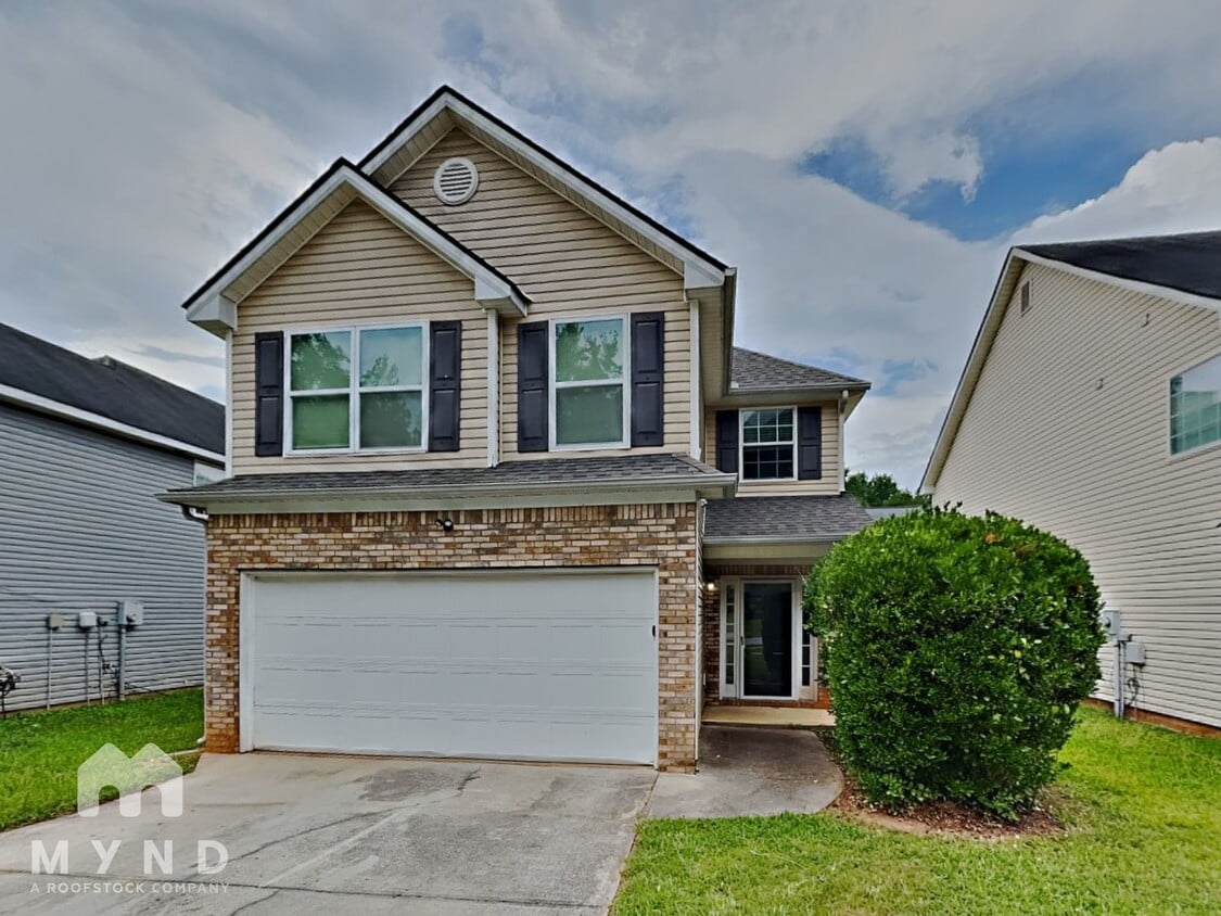 Primary Photo - 2440 Wood Bend Ln