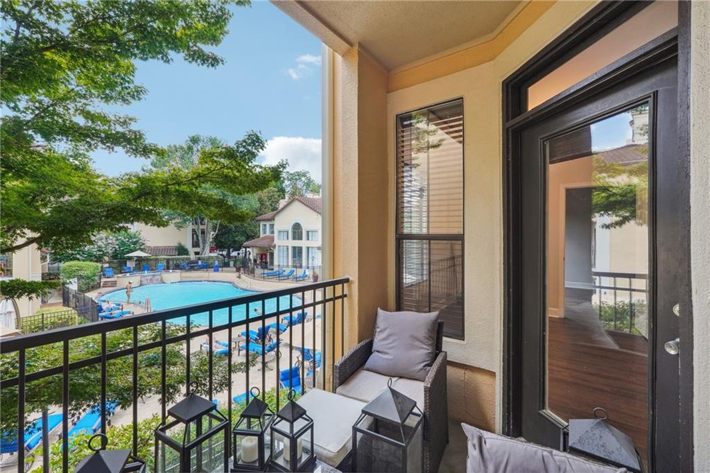 Foto principal - 3777 Peachtree Rd NE