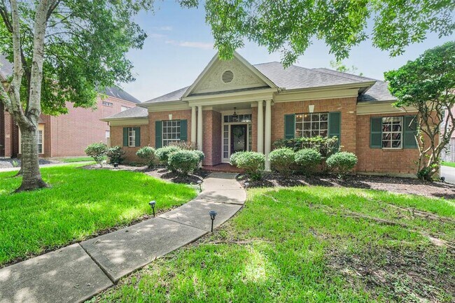 Building Photo - 1507 Pecan Trace Ct