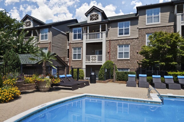 Camden Ballantyne Rentals Charlotte, NC