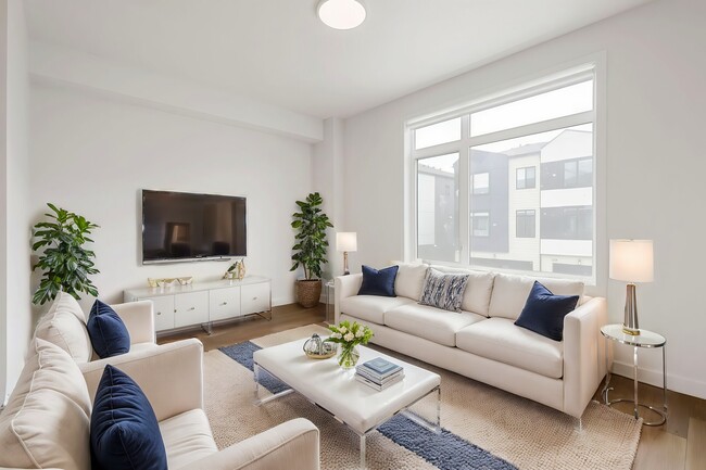 Photo du bâtiment - 8500-8519 Avenue Southeast - Ave