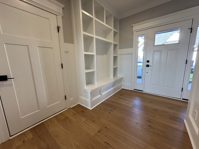 Foto del edificio - 1112 N Westyn Lp