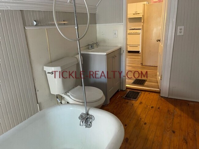 Foto del edificio - 106 Griffith-VR