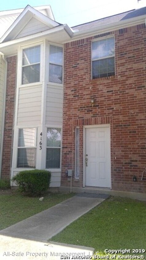 Primary Photo - 2 br, 2 bath House - 4163 St Charles Bay