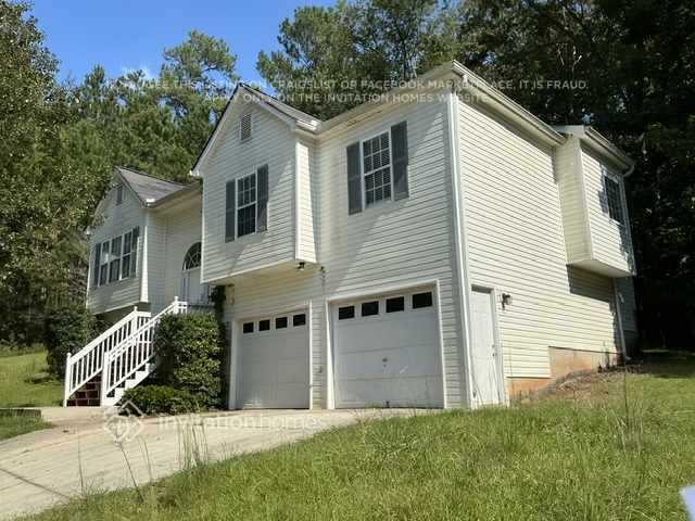 Foto del edificio - 7262 Brittany Way