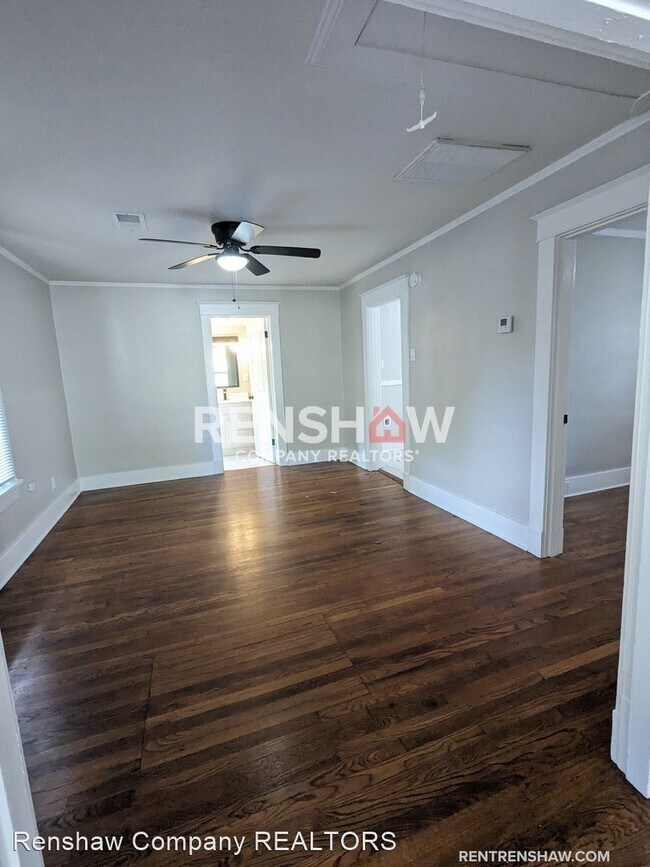 Building Photo - 2 br, 1 bath House - 3589 Faxon Ave