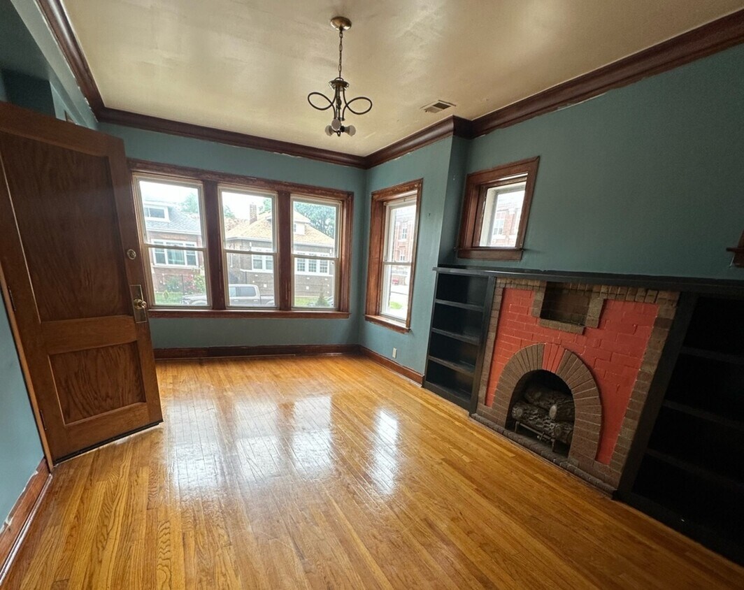 Foto del edificio - 6154 S Fairfield Ave