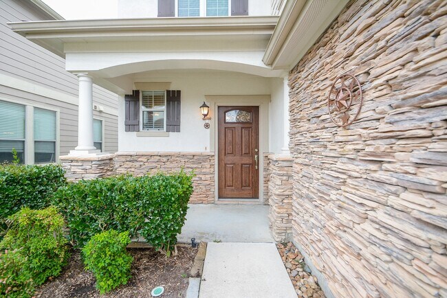 Foto del edificio - 16102 Limestone Lake Dr