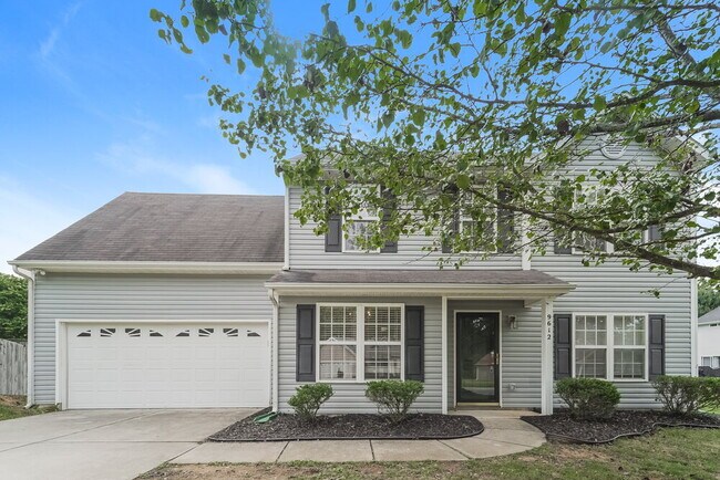 Foto del edificio - 9612 Ashlyn Elizabeth Ct