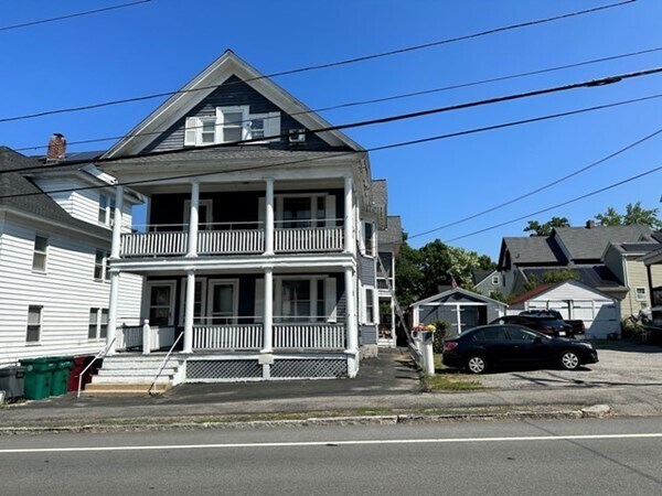 Primary Photo - 173 Princeton Blvd