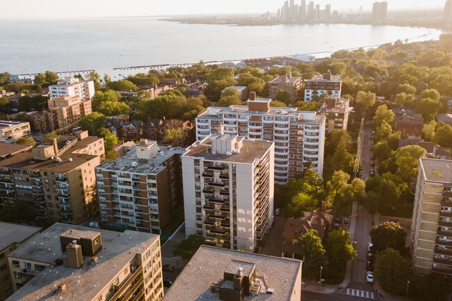 Building Photo - Leopold Apartments