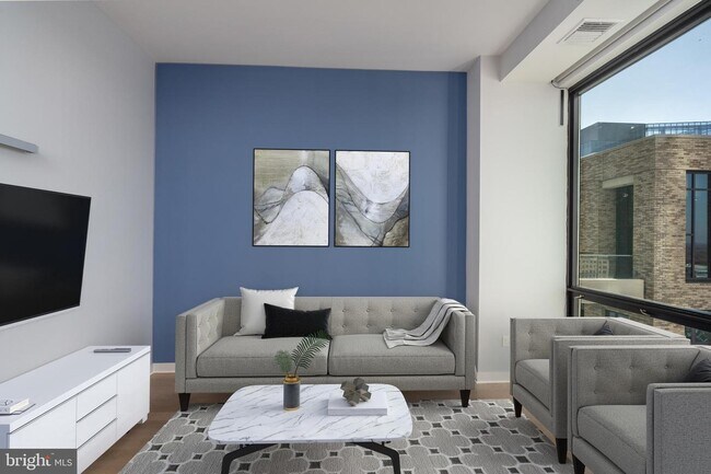 Foto del edificio - 1650 Silver Hill Dr