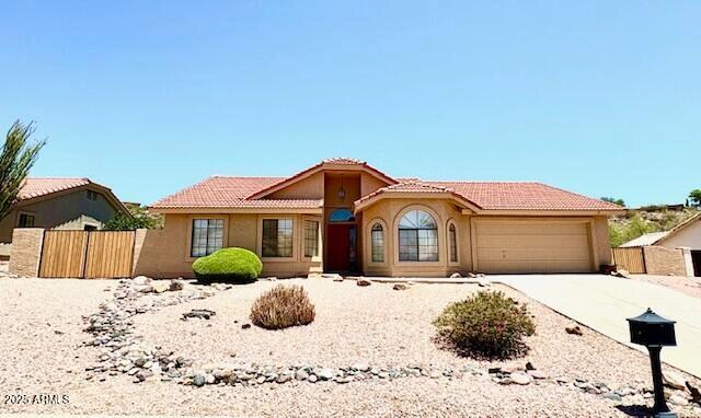 Primary Photo - 15104 E Greene Valley Dr