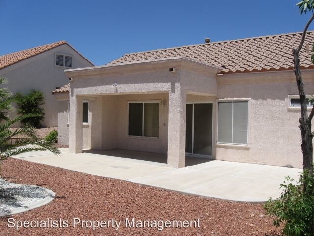 Foto del edificio - 2 br, 2 bath House - 9213 Yucca Blossom Drive