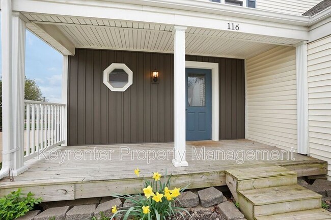 Building Photo - 116 Lamplighter Way