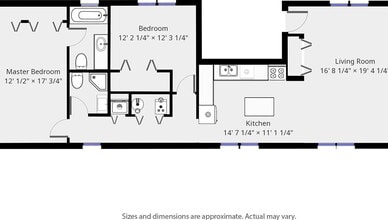 Building Photo - 2408 W Flournoy St