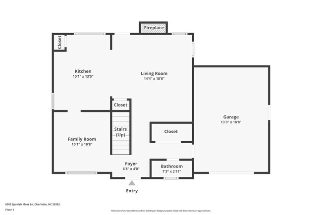 Building Photo - 6303 Spanish Moss Ln