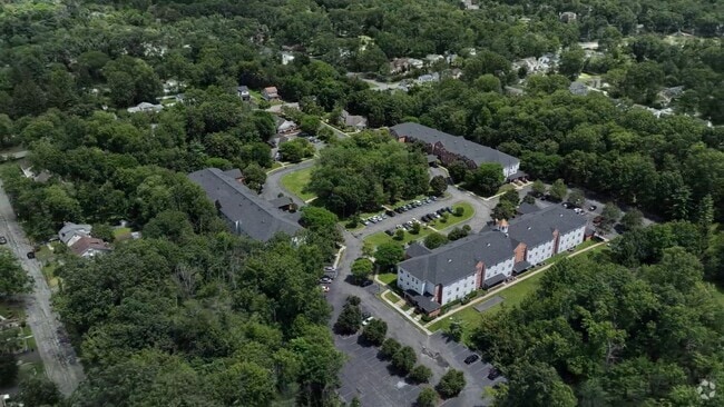  - Cedar Street Commons - Senior Living Community