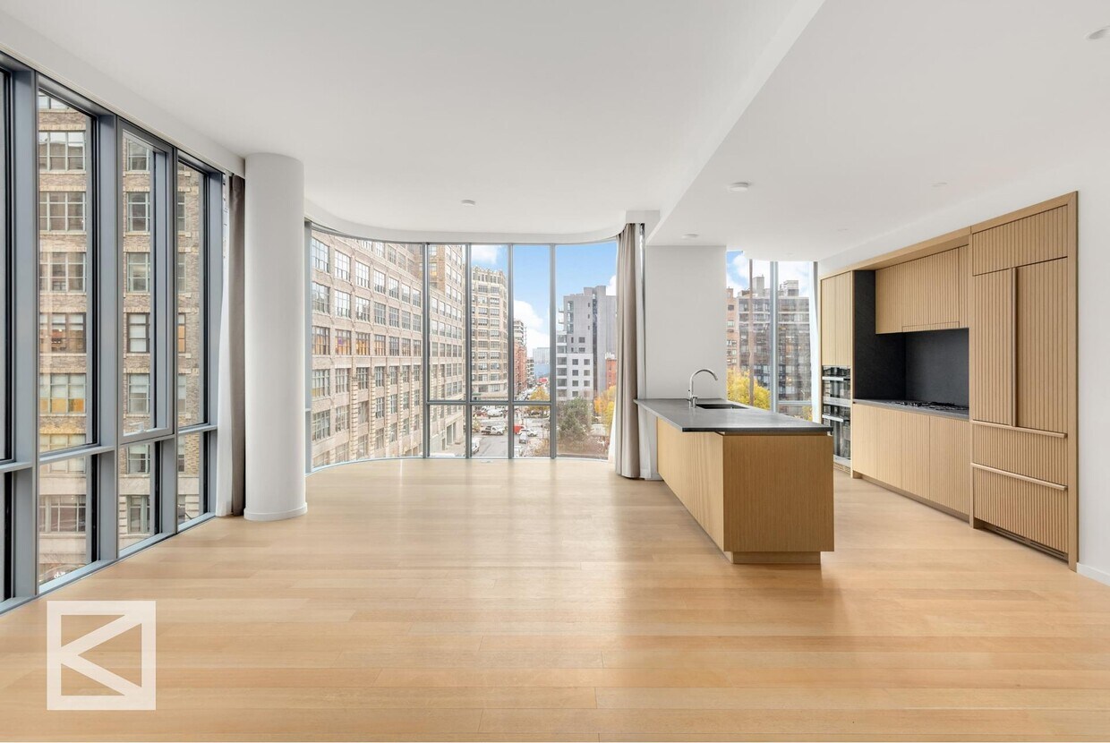 565 Broome St Unit S7C, New York, NY 10013 Apartment for Rent in New York, NY