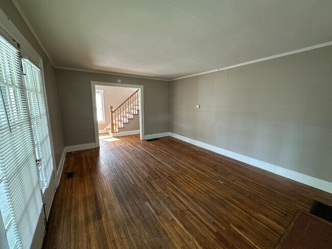 Foto del edificio - 252 E 17th Ave