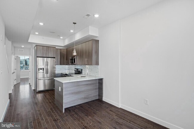 Foto del edificio - 2039 N 8th St