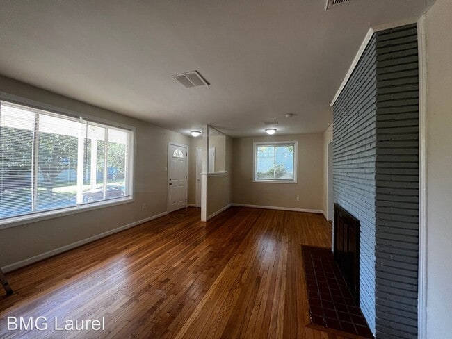 Building Photo - 3 br, 1 bath House - 3308 Rutgers St