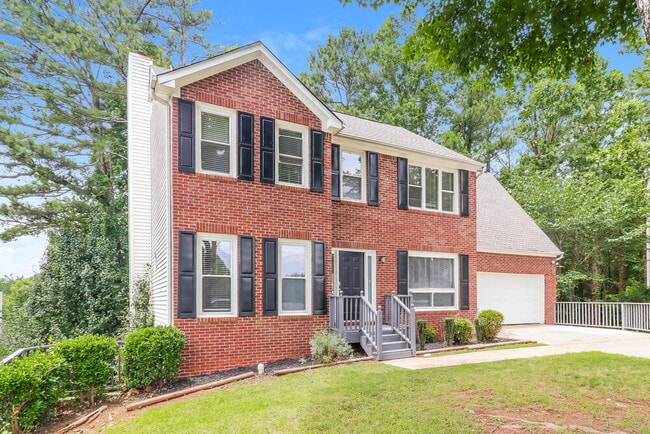 Building Photo - 4847 Wilkie Way NW