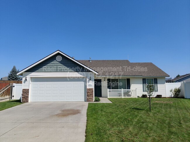 Building Photo - 8605 Zepher Ct