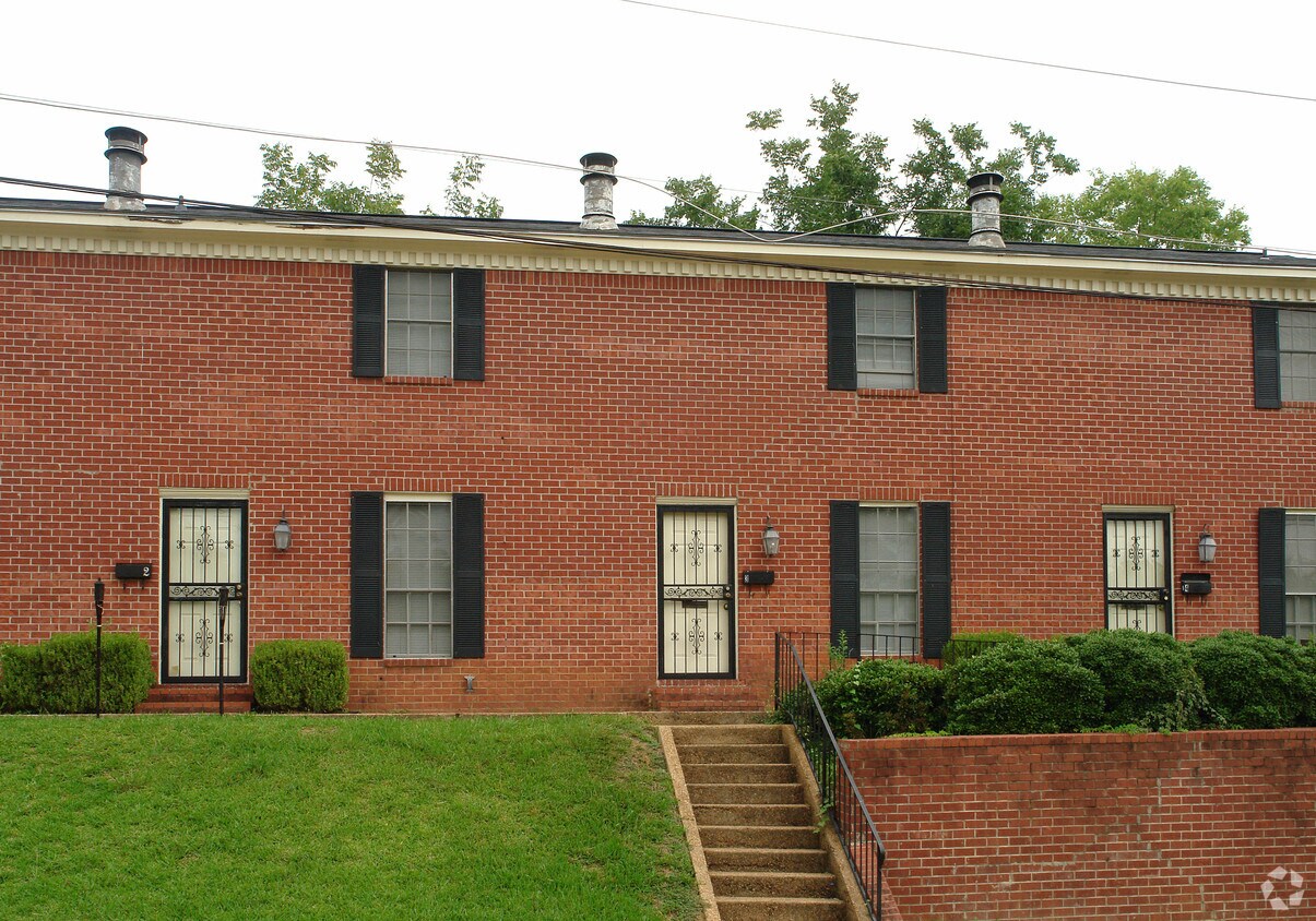 Building Photo - 1102 Bellevue Pl