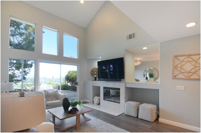 Foto del edificio - Niguel Summit home with panoramic views!