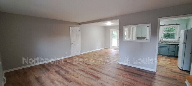 Foto del edificio - 1008 Benning St