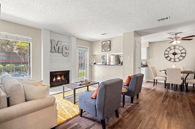Building Photo - The Place at Oak Hills