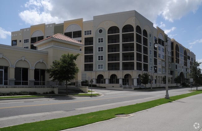 Gateway At Riverwalk Rentals Sanford, FL