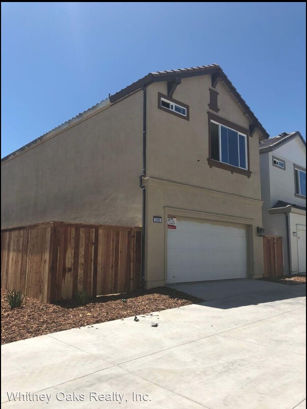 Foto del edificio - 4 br, 2.5 bath House - 2505 Natomas Crossi...