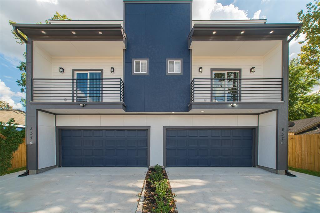 Foto principal - 837 W Little York Rd